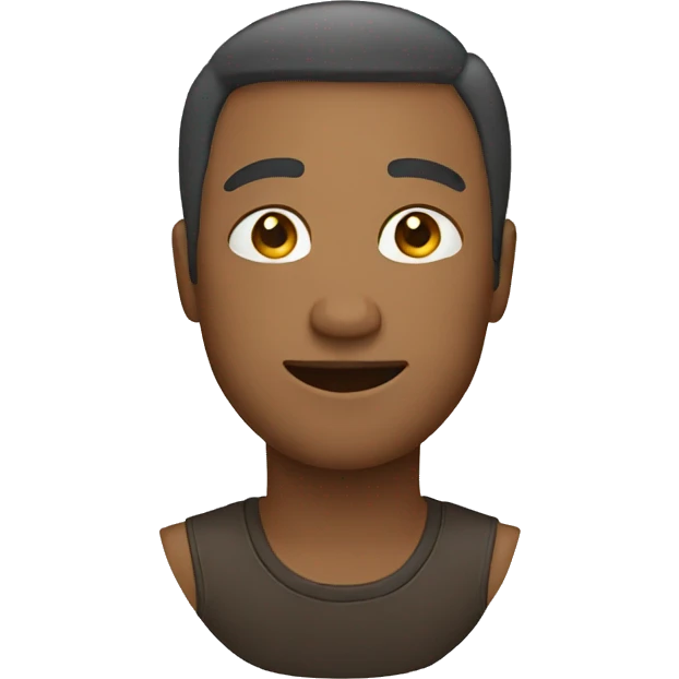 Person emoji