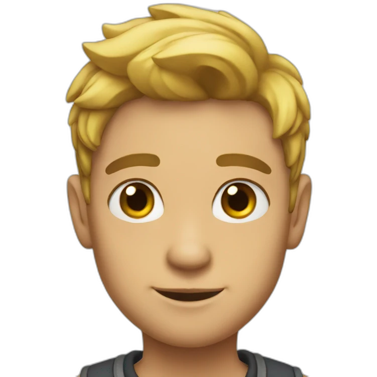 Max emoji