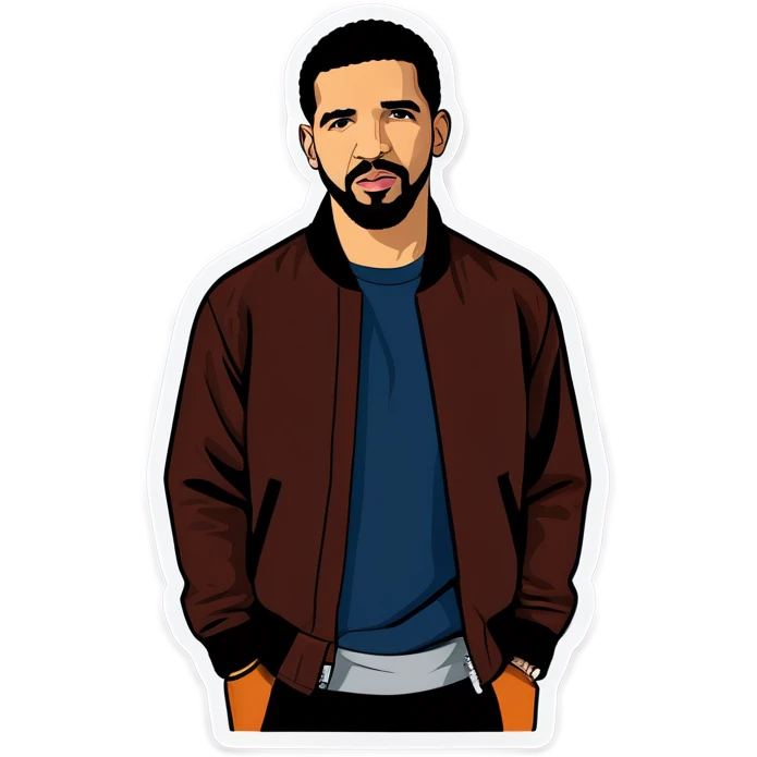 Drake emoji