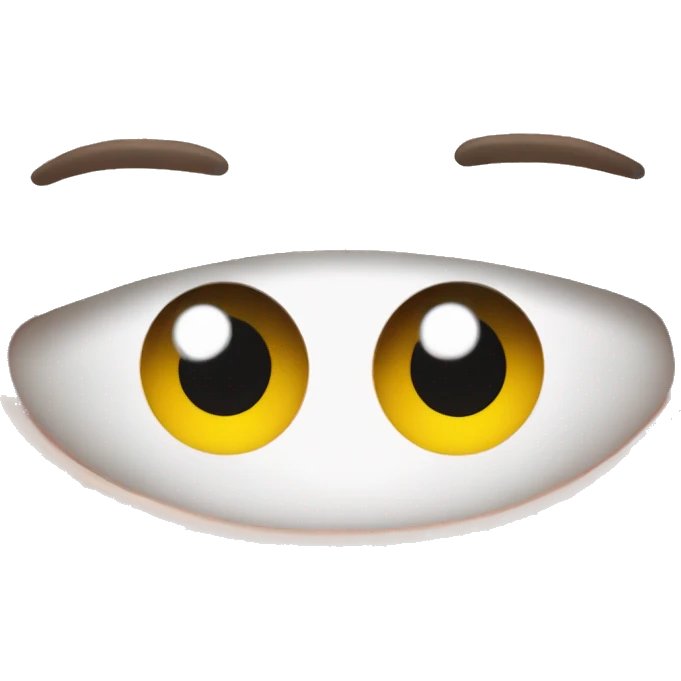 BLINK ONE EYE emoji