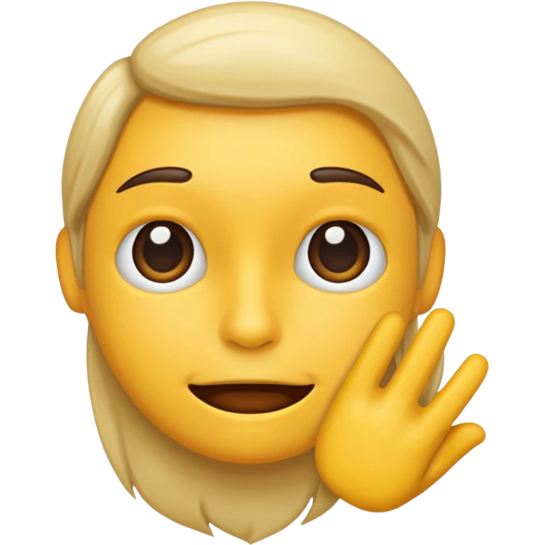 Nude girl masturbate emoji