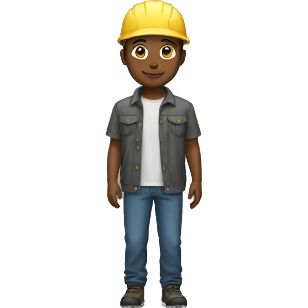 technical clothes emoji