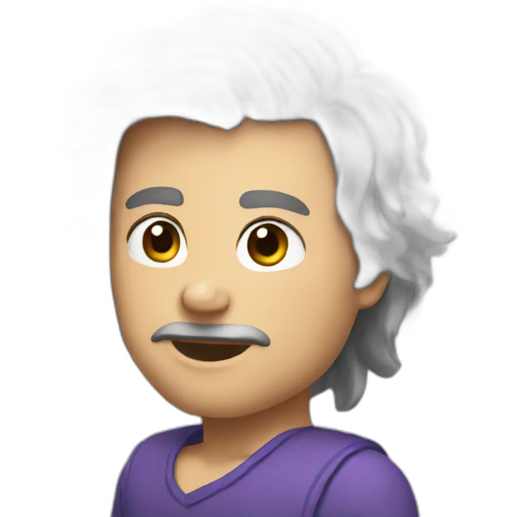 Rousses emoji