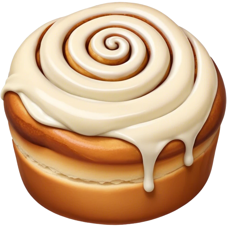 sinnabon emoji