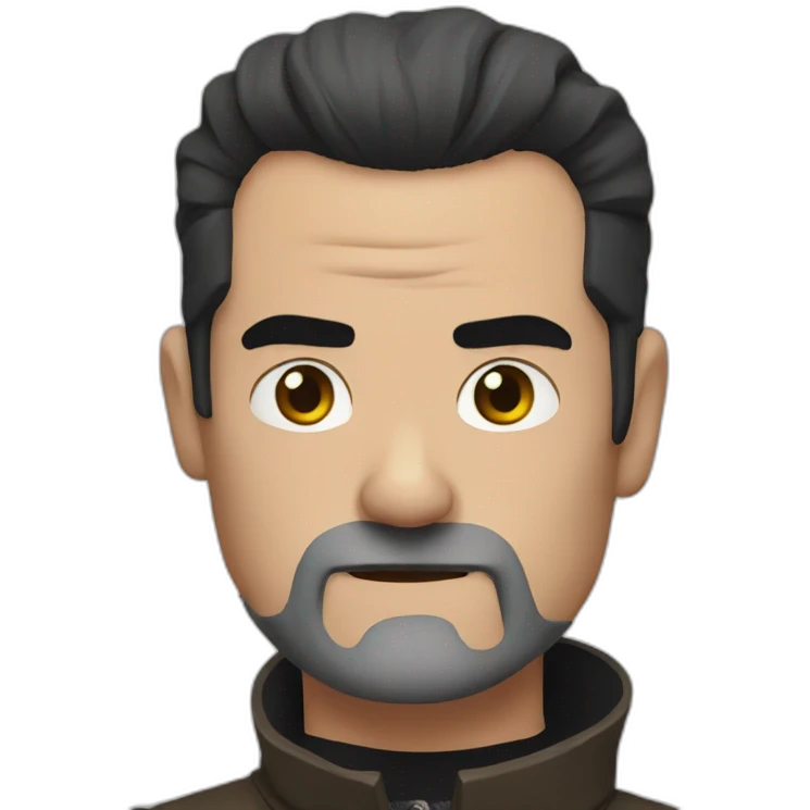 negan emoji