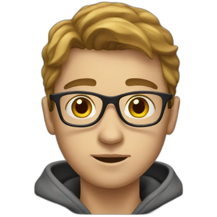 student emoji