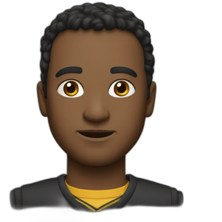 Ahuntsic emoji