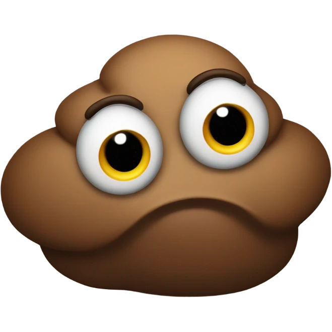 poop emoji