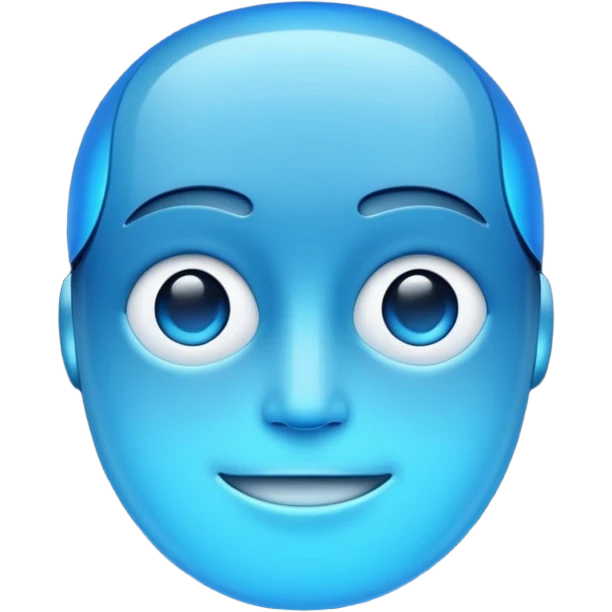 AI emoji