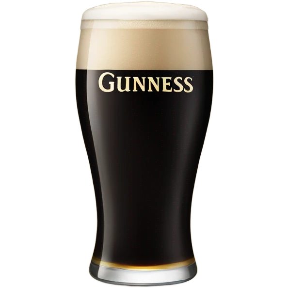 Guinness beer  emoji