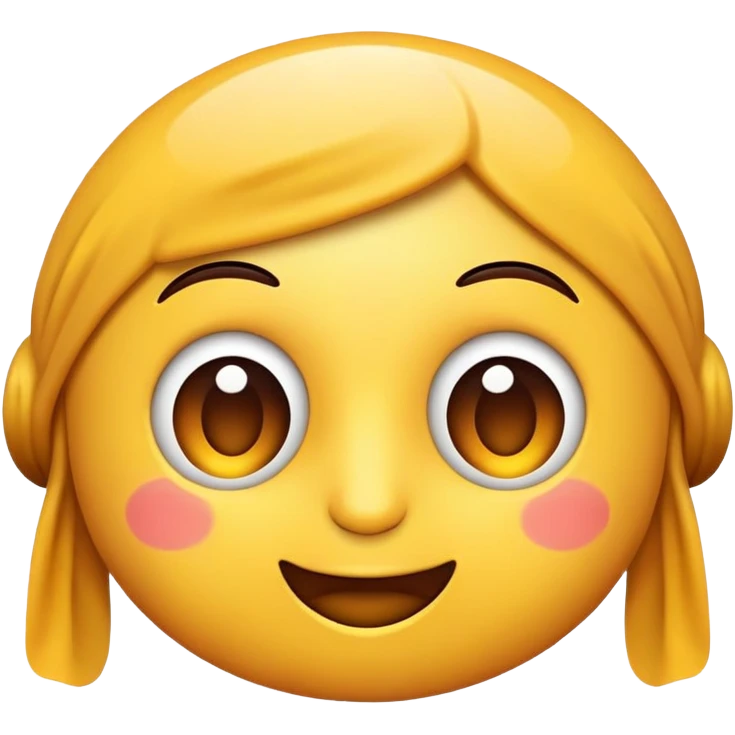 Lalalallalalla emoji