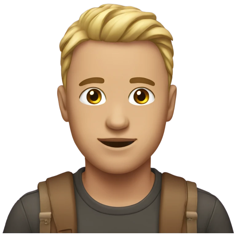 Gay emoji