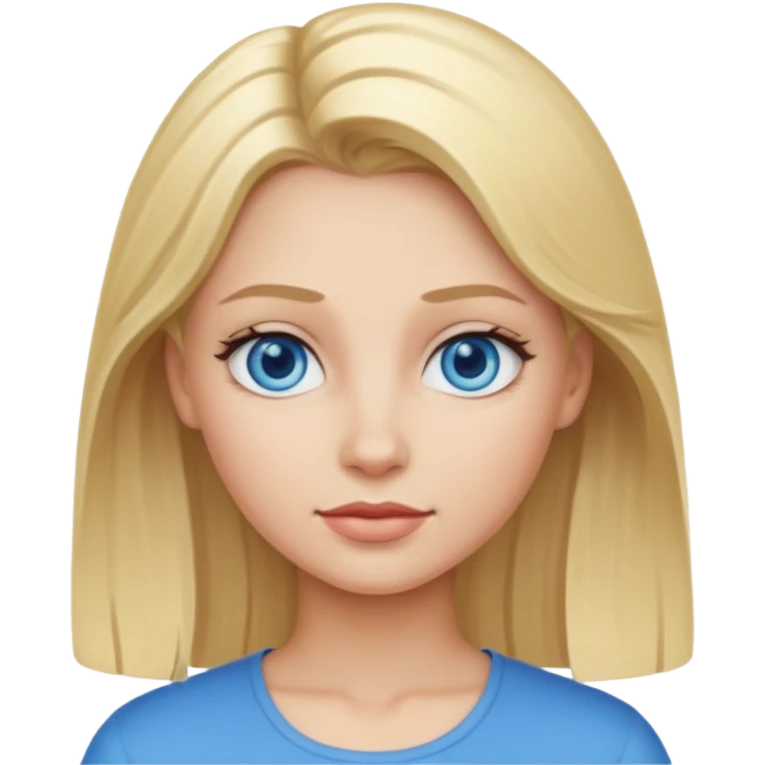 The word 'Helga' emoji