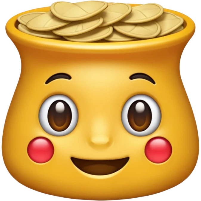 chip emoji
