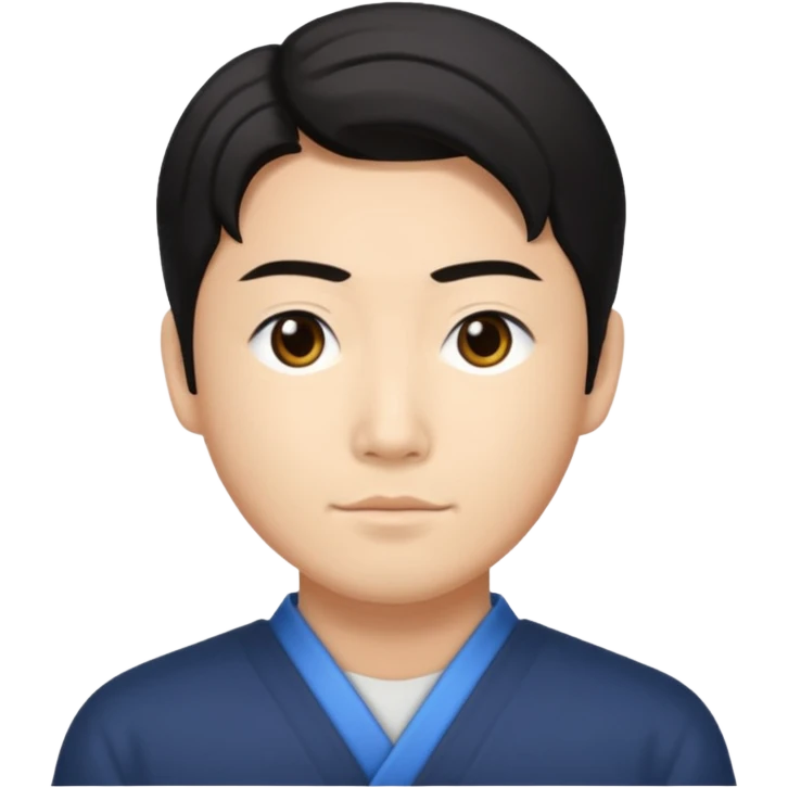 Christopher Michael Hirata is a Japanese-American cosmologist and astrophysicist emoji