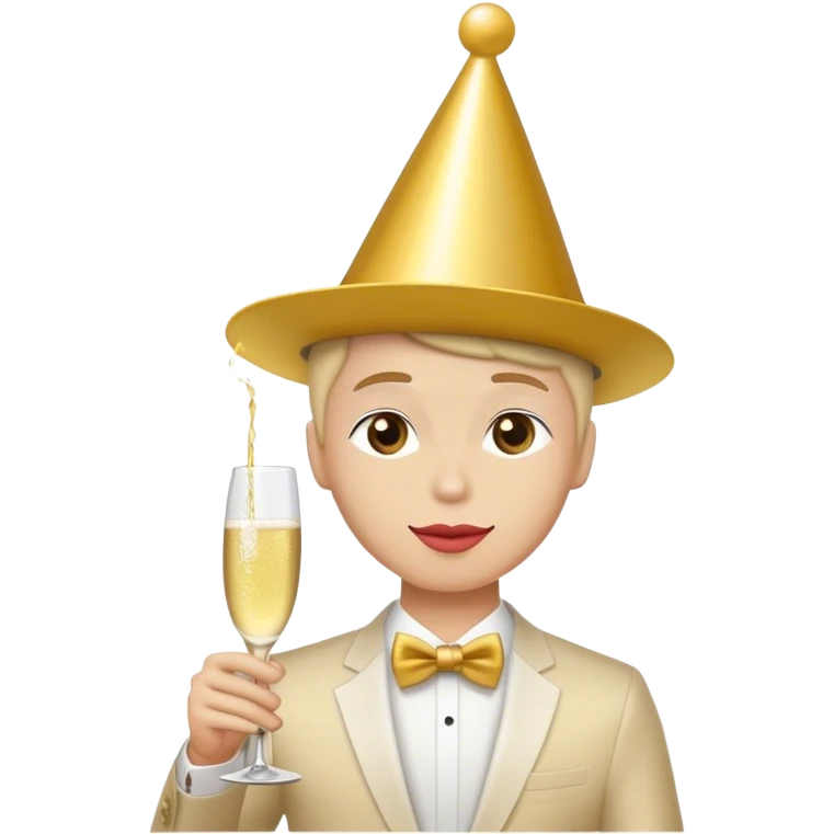 Bravo emoji