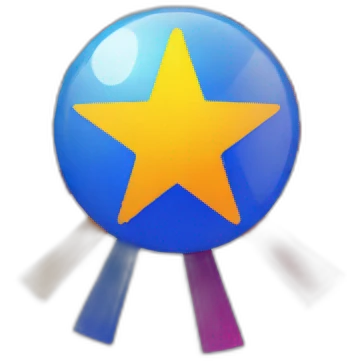 Eurovision logo emoji