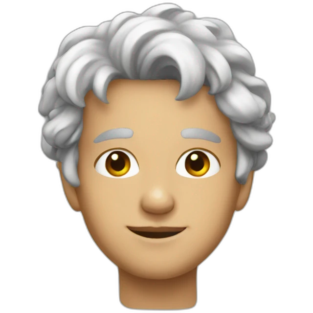 Corse emoji