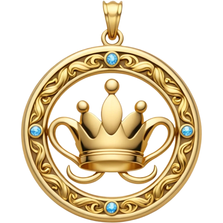 Vivienne Westwood украшения  emoji