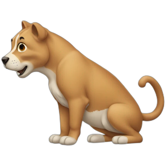 Animal crosing emoji