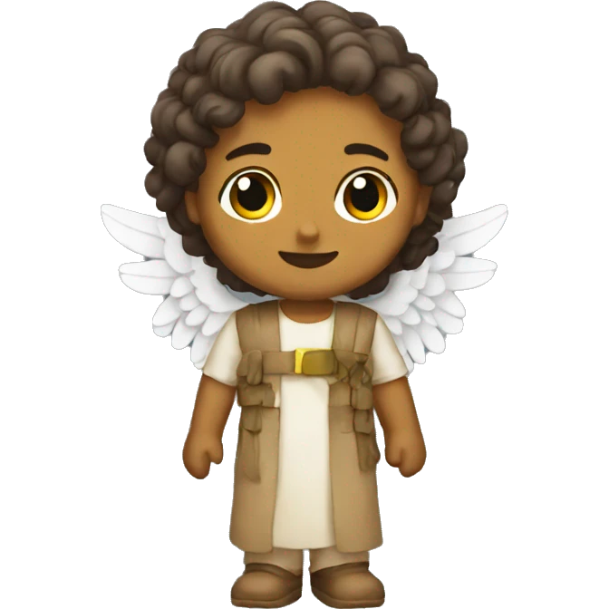 ark angel emoji