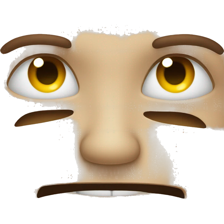 Wink emoji