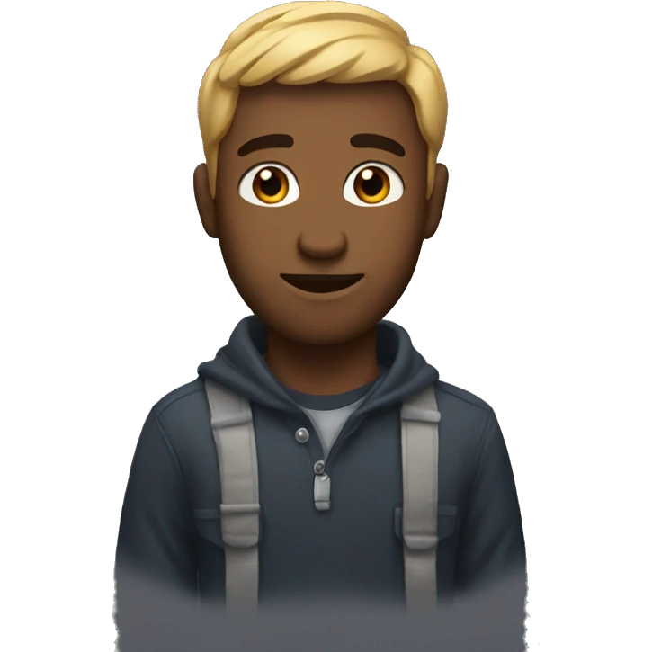 my boyfriend  emoji