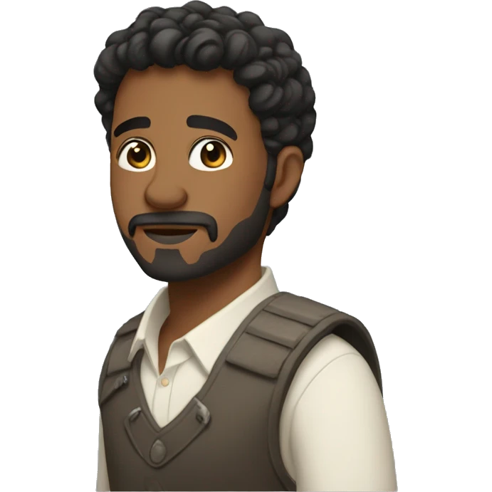 Marcus plus inaya emoji
