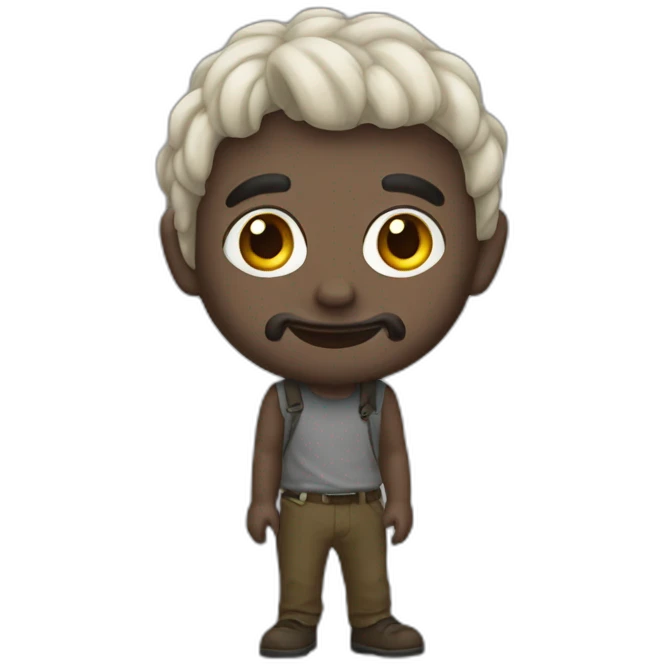 opuestos emoji