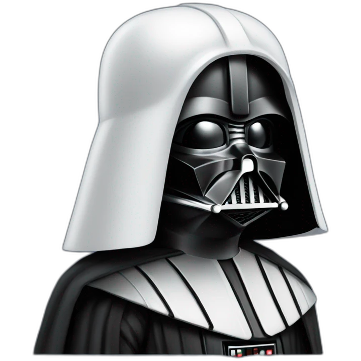 darth vaider emoji