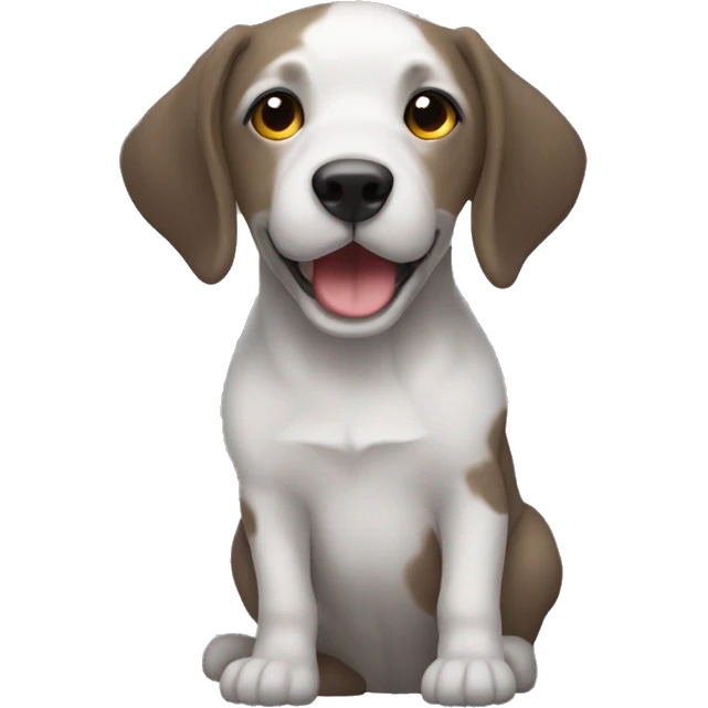 yolda yürüyen köpekbalı emoji