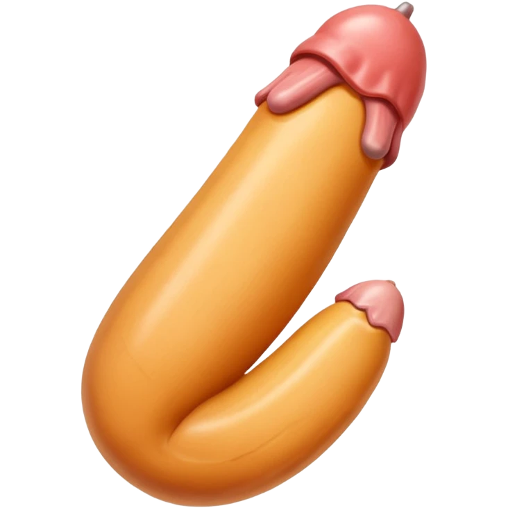 Penis  emoji