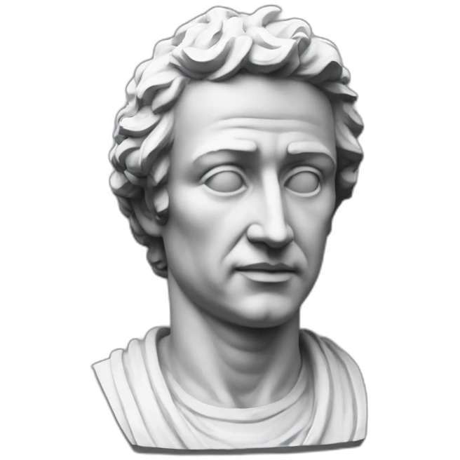 martyrs square statue emoji