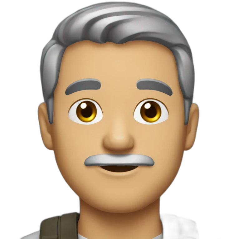 Isidoro alvarez emoji