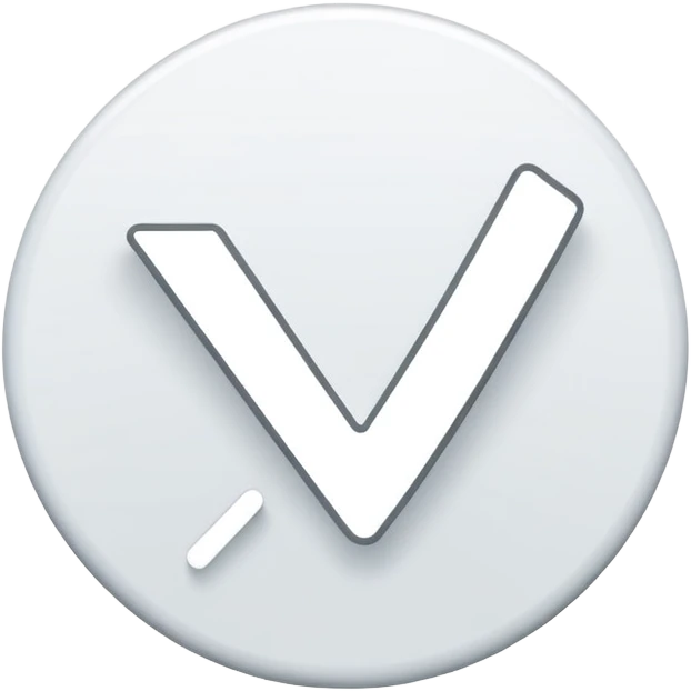 white check mark emoji
