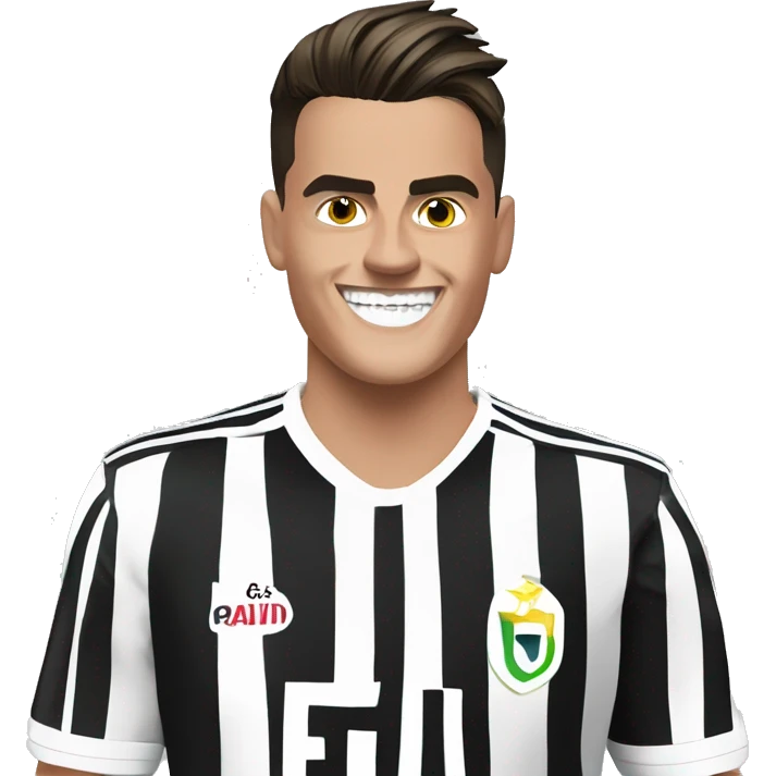 Dybala festejó  emoji