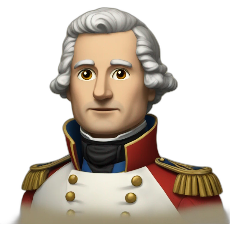 Napoléon emoji