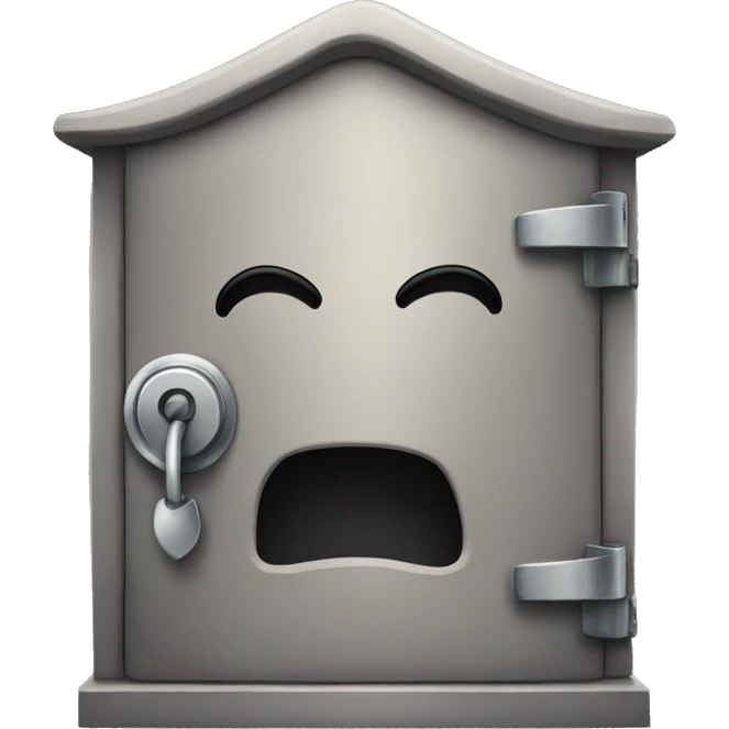safe emoji