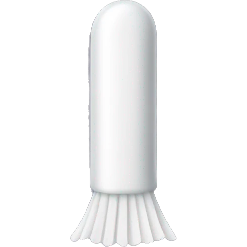 Tampon emoji