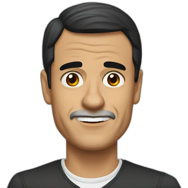 Pedro sanchez emoji