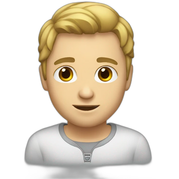 Arseniy emoji