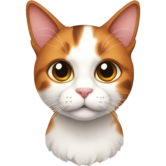 calico cat  emoji