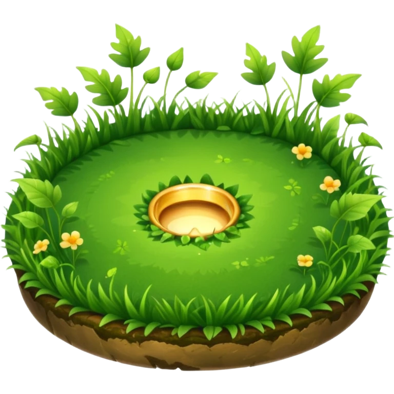 FAIRY RING emoji