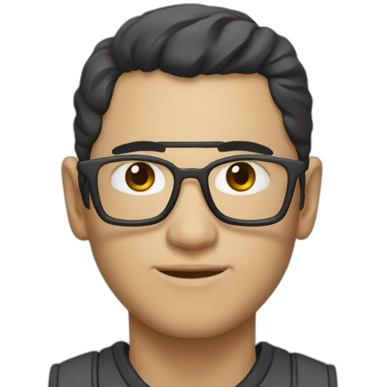 YI emoji