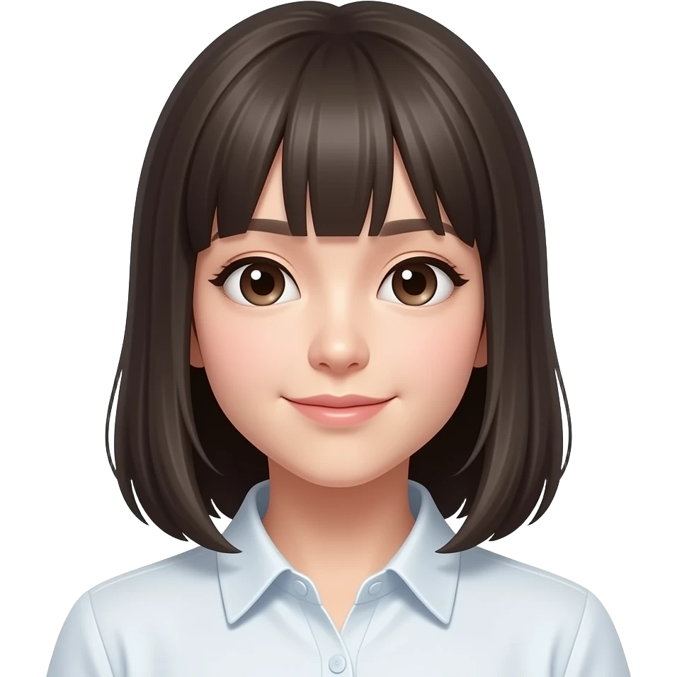 làm shizuka emoji