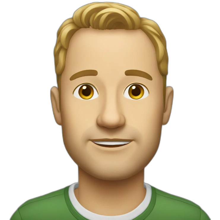 sam sulek emoji