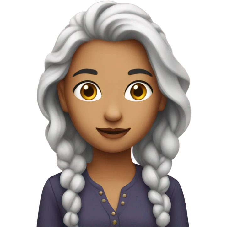 Amelije  emoji