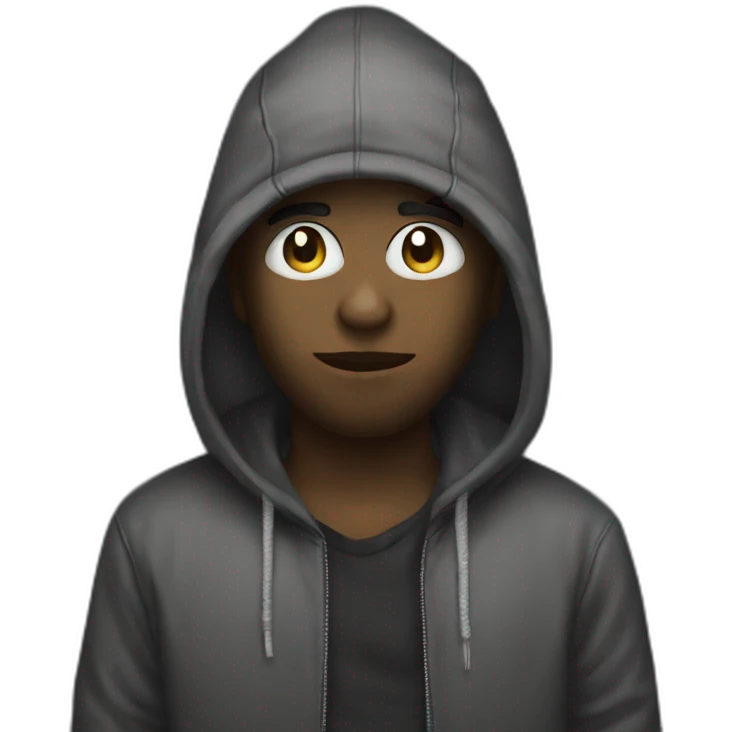 dim4ou rapper emoji