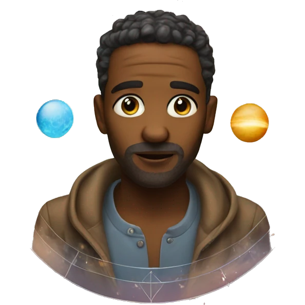 Astrology emoji