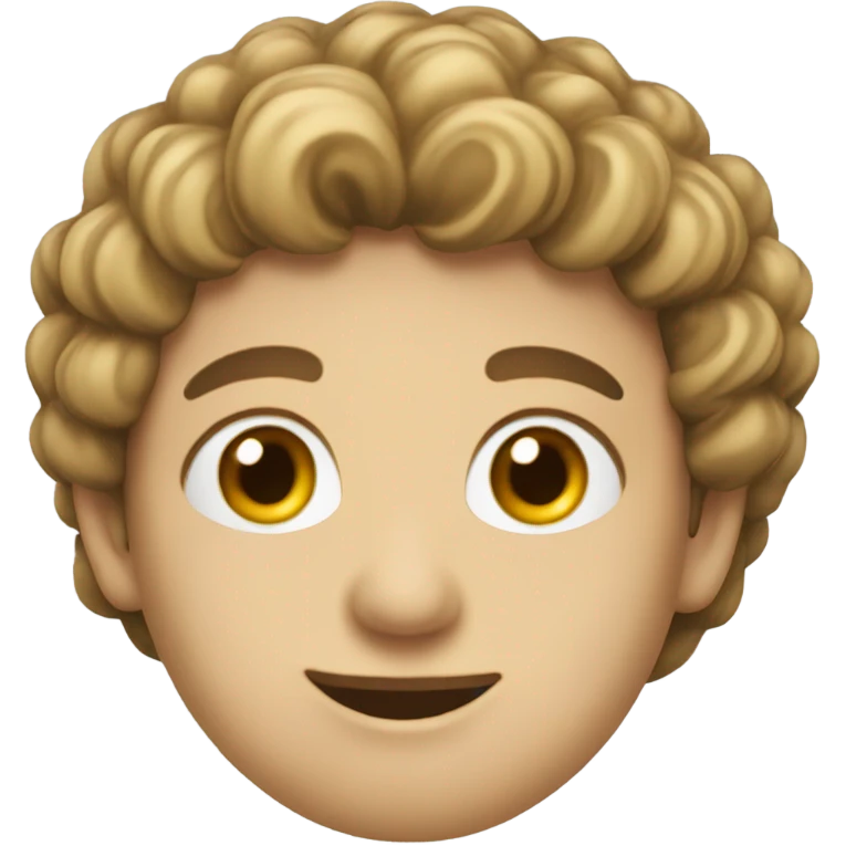 פפיון ורוד emoji